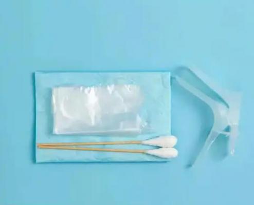一次性使用婦科檢查包 廠家