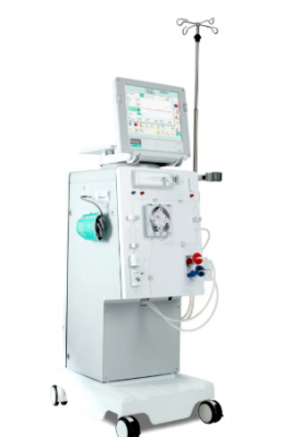 ro dia Ⅱ 24血透用水處理系統(tǒng)廠家