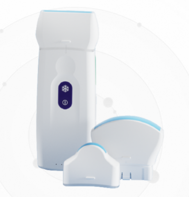 isoniq80掌式超聲供應商