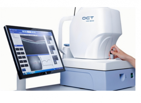 yg-20w ma光學(xué)相干斷層掃描儀oct廠家