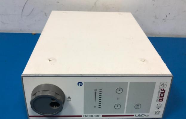 ell-080c 內(nèi)窺鏡led冷光源 廠家