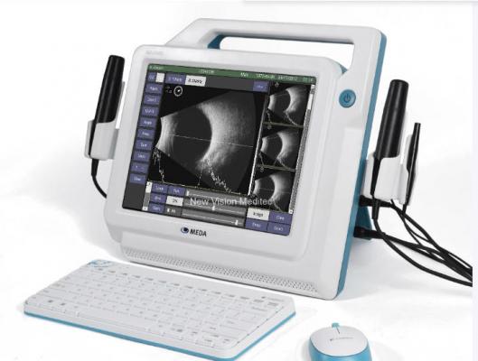 od1-a 眼科a型超聲測量儀 廠家