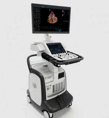 vivid e95高端實時四維心臟彩色多普勒超聲波診斷儀廠家