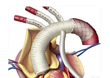 胸主動脈支架系統(tǒng) 廠家