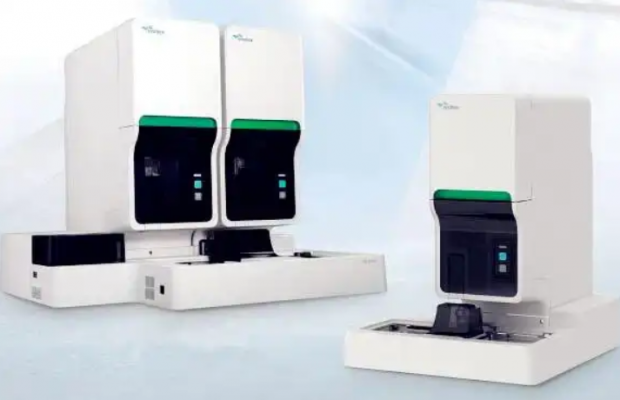 xn-320x全自動血液分析儀詢價