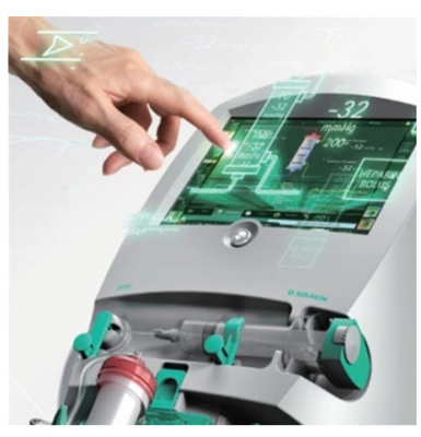 omni standard床旁血透機(jī)代理