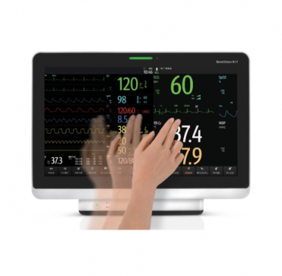 benevision n15or模塊化血液動力學(xué)病人監(jiān)護(hù)儀代理