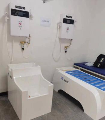 wqx-Ⅱ 醫(yī)療外傷清洗機(jī) 廠(chǎng)家