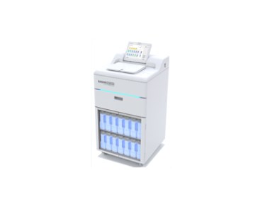 hp300全自動組織脫水機供應商