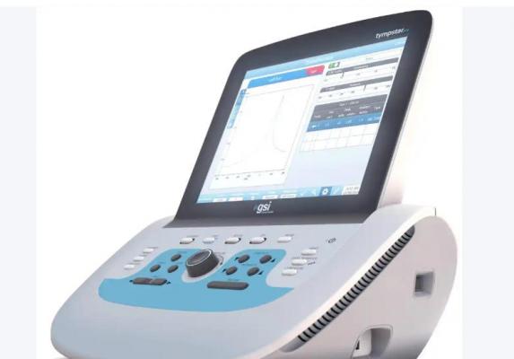 md-6500 聲阻抗中耳功能分析儀 廠家