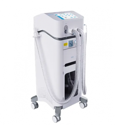 xy-k-ptj-v氣動式高頻振蕩排痰儀詢價