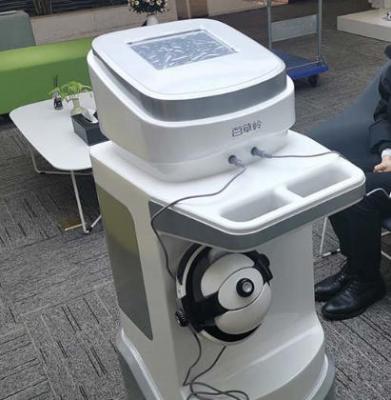 lm-4000a 功能磁刺激治療工作站 廠家