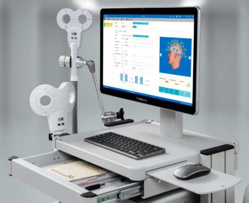 tma-w230 功能磁刺激治療工作站 廠家