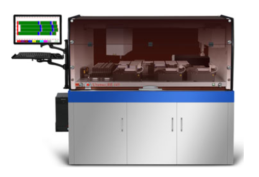 uranus ae 115全自動(dòng)酶聯(lián)免疫分析儀廠家