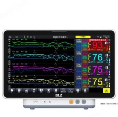 moc400近紅外組織血氧參數(shù)無(wú)損監(jiān)測(cè)儀代理
