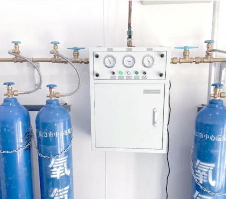 yx-gy 醫(yī)用中心供氧系統(tǒng) 廠家