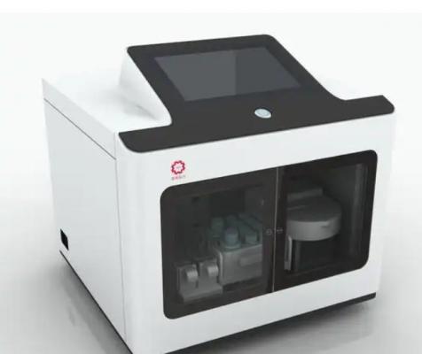 hl1500 全自動(dòng)凝血測(cè)試儀 廠(chǎng)家