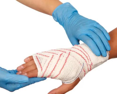 75a 急救創(chuàng)傷繃帶 廠(chǎng)家