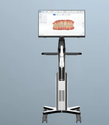 aoralsca n 3ip牙科數(shù)字化口內掃描儀代理