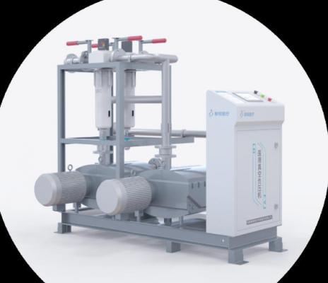 jlk-mv2600 醫(yī)用真空機(jī)組 廠家