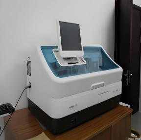 mf07 半自動(dòng)化學(xué)發(fā)光免疫分析儀 廠(chǎng)家