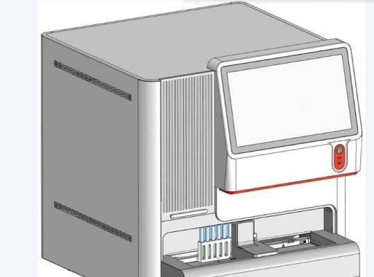 ud1000b 半自動(dòng)化學(xué)發(fā)光免疫分析儀 廠(chǎng)家