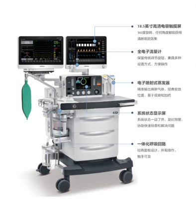 a9 麻醉機(jī)代理