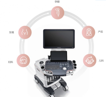 nuewa r9g高檔四維彩色多普勒檢查儀詢(xún)價(jià)