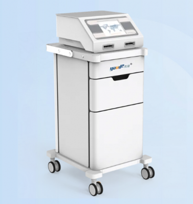 yd-cp950空氣壓力波治療儀（四肢）代理