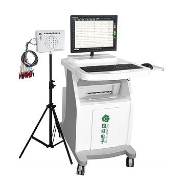 eeg-a數(shù)字腦電地形圖儀 總代理