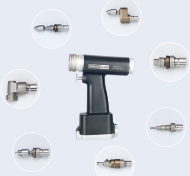 xgz-dz-iv骨科電鉆代理