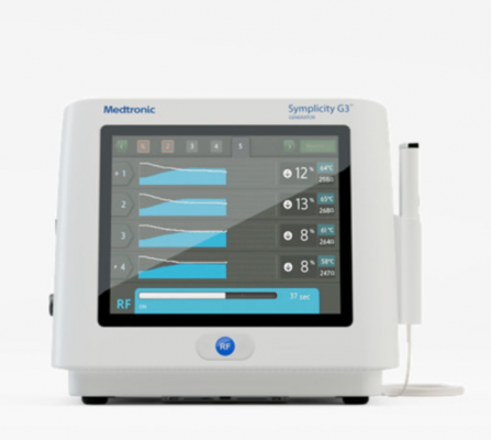 rdng3a 腎動(dòng)脈射頻消融代理