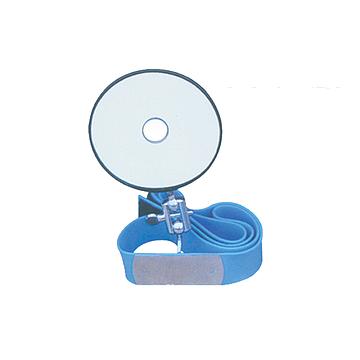 φ80mm額戴反光鏡  代理