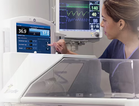 ge長頸鹿多功能培養(yǎng)箱