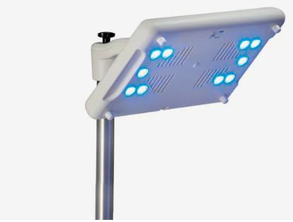 ge lullaby led phototherapy