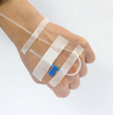 醫(yī)用輸液貼靜脈輸液固定護(hù)貼ii型廠家