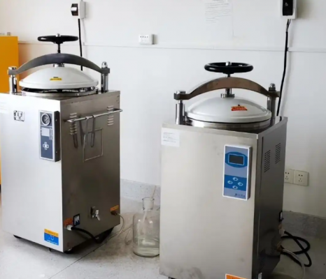 德國進口大型壓力蒸汽滅菌器價格