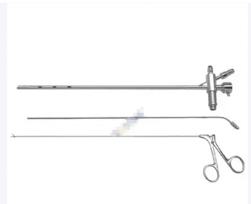 奧林巴斯 無(wú)源胸腹腔鏡手術(shù)器械 供應(yīng)商