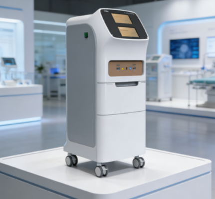 hw-7501砭石電子罐療儀廣東代理