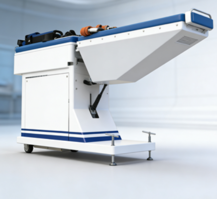 yhz-400牽引床 公立醫(yī)院采購(gòu)