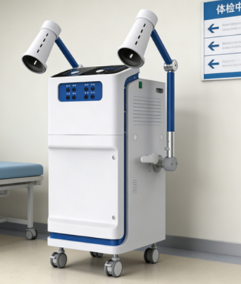 hw-9002中藥熏蒸儀平臺(tái)