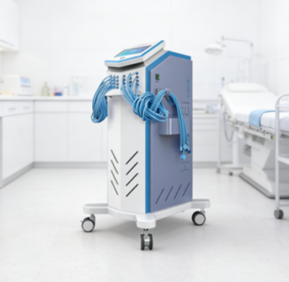 hw-5201t脈沖氣壓治療儀總代理