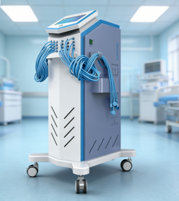 hw-5202脈沖氣壓治療儀詢價(jià)