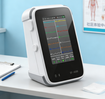 sf-a500萬脈（便攜）多導(dǎo)睡眠監(jiān)護(hù)儀價(jià)格范圍