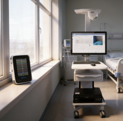 sf-90萬脈便攜式睡眠呼吸監(jiān)測(cè)儀采購(gòu)價(jià)