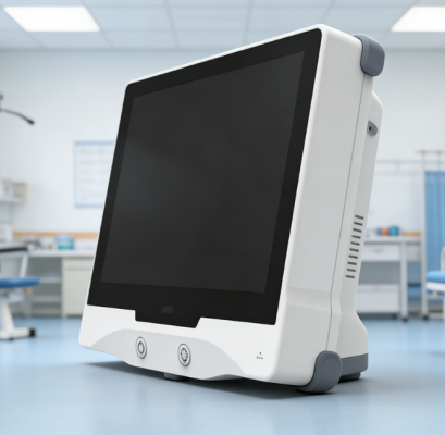 cv-1080視新纖維支氣管鏡廠家