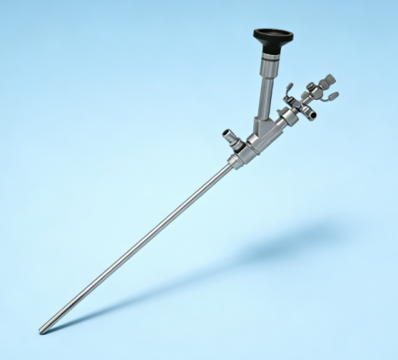 ydsn-i好克輸尿管腎鏡零售價