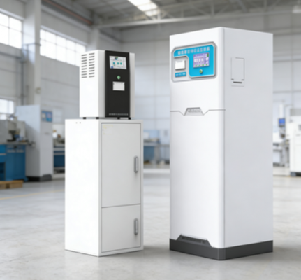 kh aeow-1500康輝酸性氧化電位水生成器中國總代