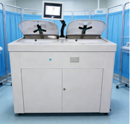 center-r5山東新華內(nèi)窺鏡清洗消毒機(jī)江蘇代理