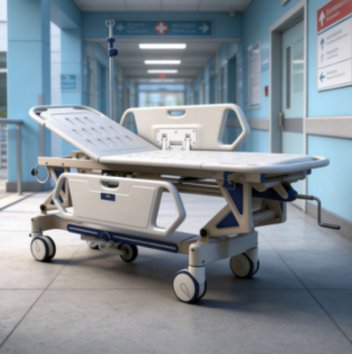 ab-01德曼醫(yī)用轉(zhuǎn)運車上海代理